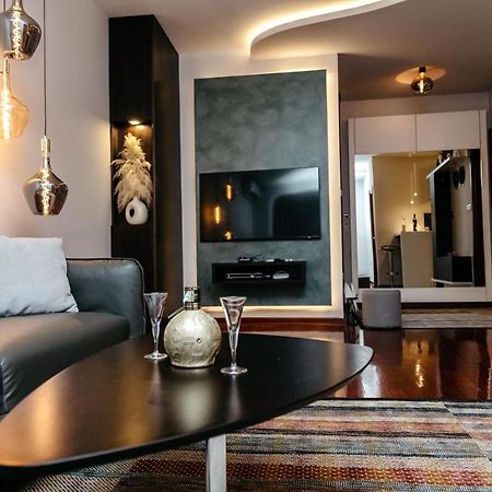 Appartamento Rosewood Podgorica Esterno foto