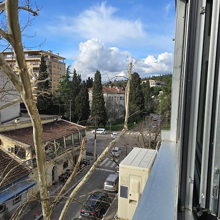 Appartamento Rosewood Podgorica Esterno foto