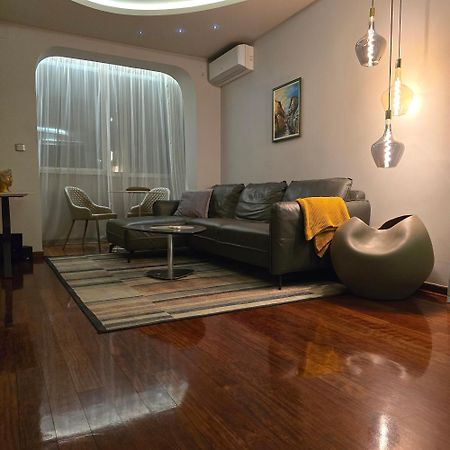 Appartamento Rosewood Podgorica Esterno foto