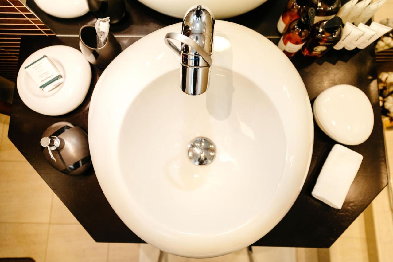 Appartamento Rosewood Podgorica Esterno foto