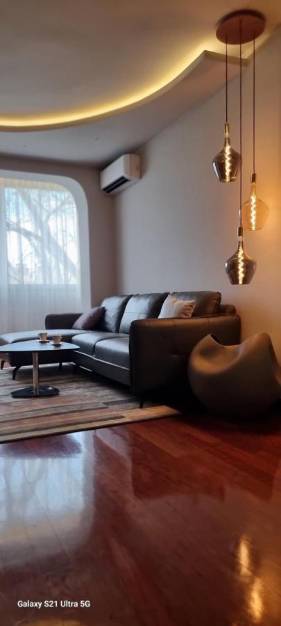 Appartamento Rosewood Podgorica Esterno foto