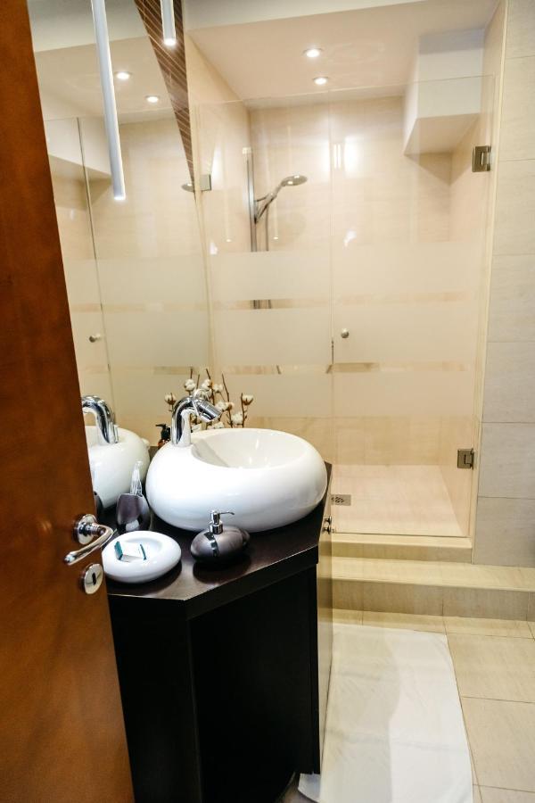 Appartamento Rosewood Podgorica Esterno foto