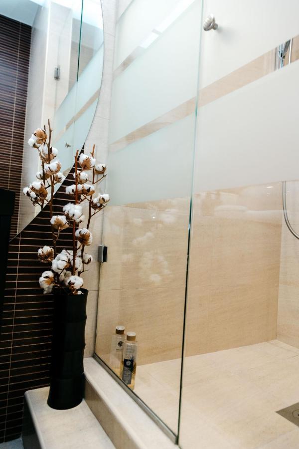 Appartamento Rosewood Podgorica Esterno foto