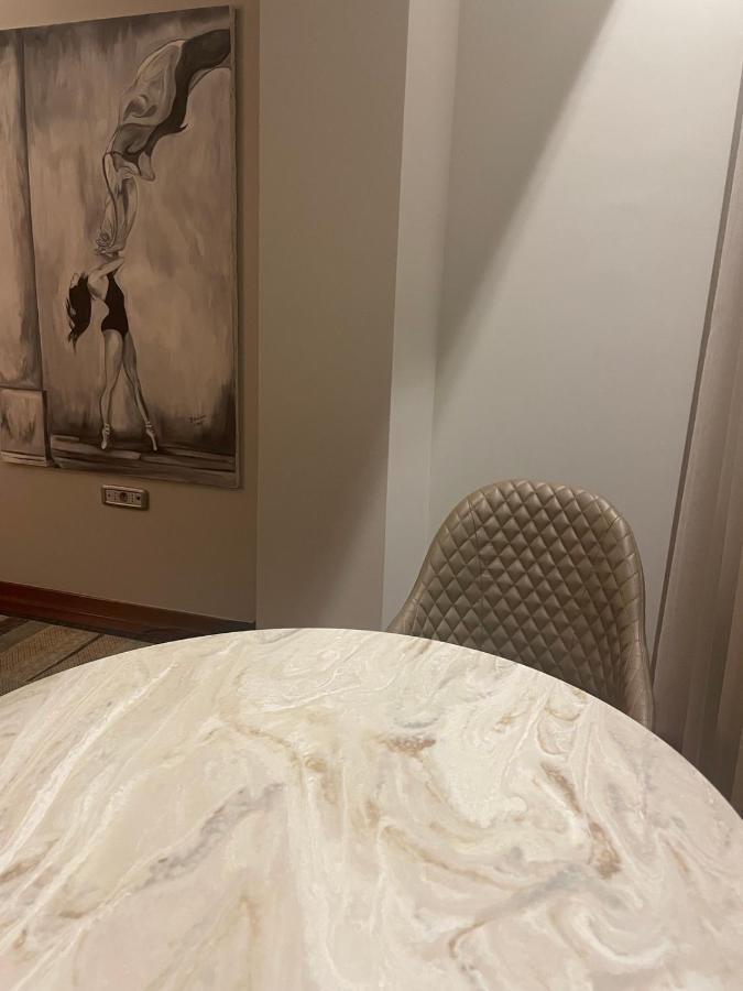 Appartamento Rosewood Podgorica Esterno foto