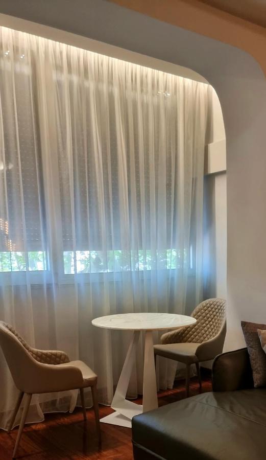 Appartamento Rosewood Podgorica Esterno foto