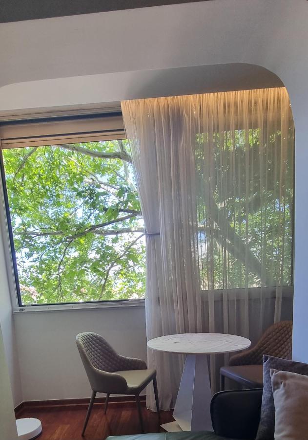 Appartamento Rosewood Podgorica Esterno foto