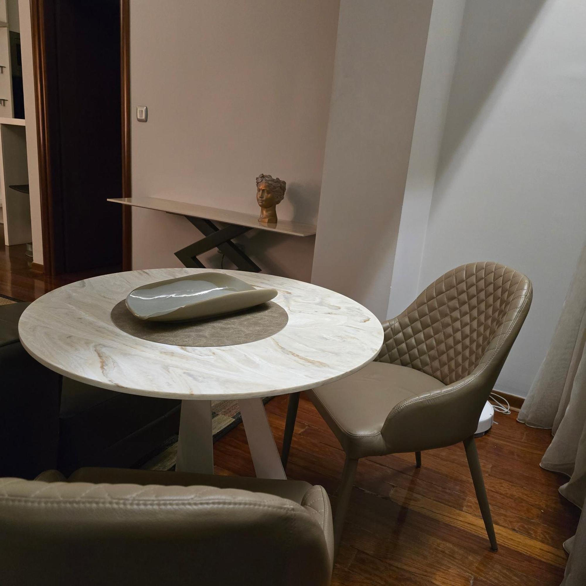 Appartamento Rosewood Podgorica Esterno foto