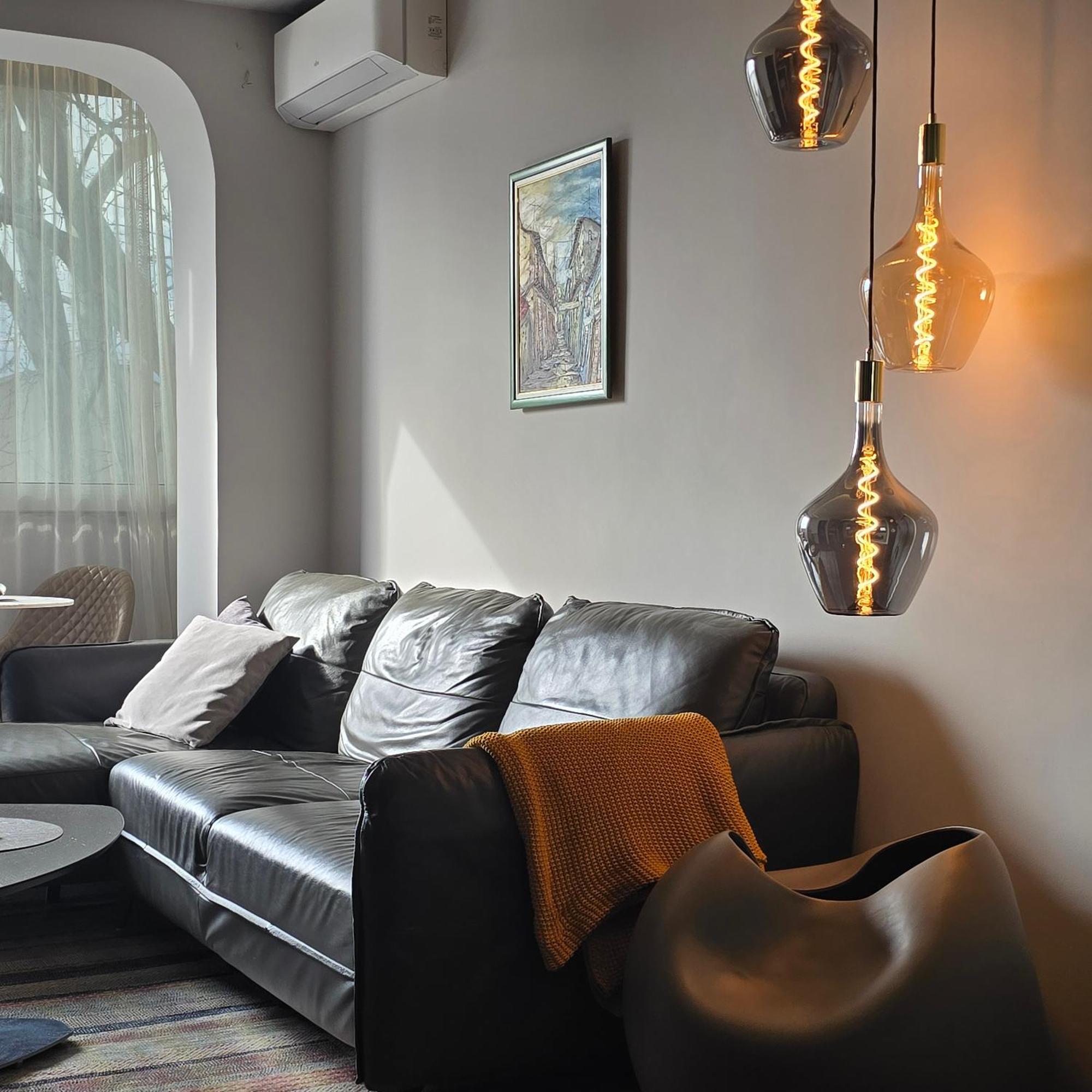 Appartamento Rosewood Podgorica Esterno foto